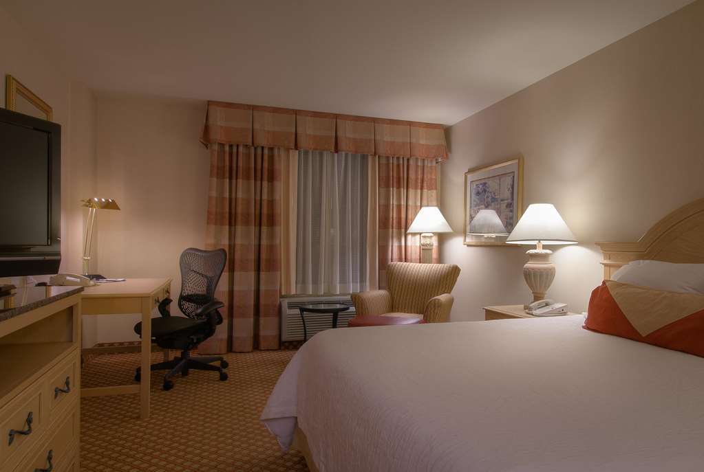 Aloft Mountain View Hotel Quarto foto